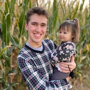 Meet your Posher, Kyler